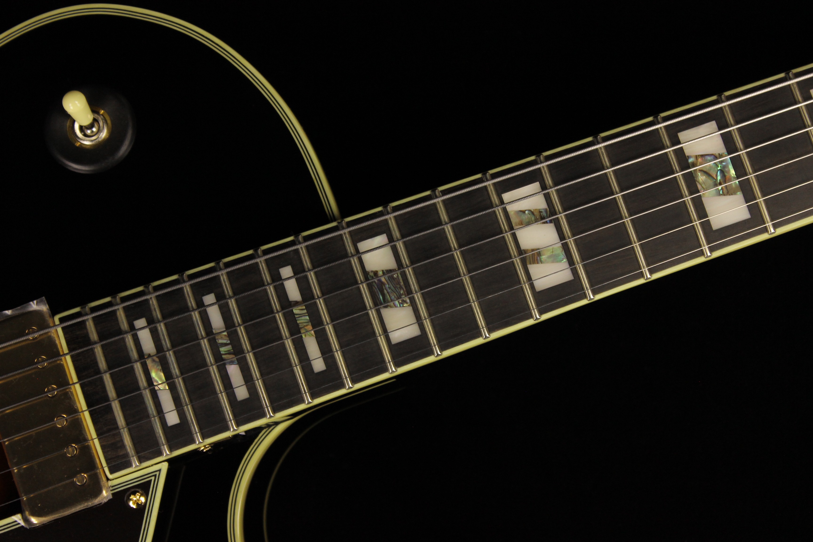 Ibanez GB10 George Benson Signature Brown Sunburst SN F2224886 Gino Guitars