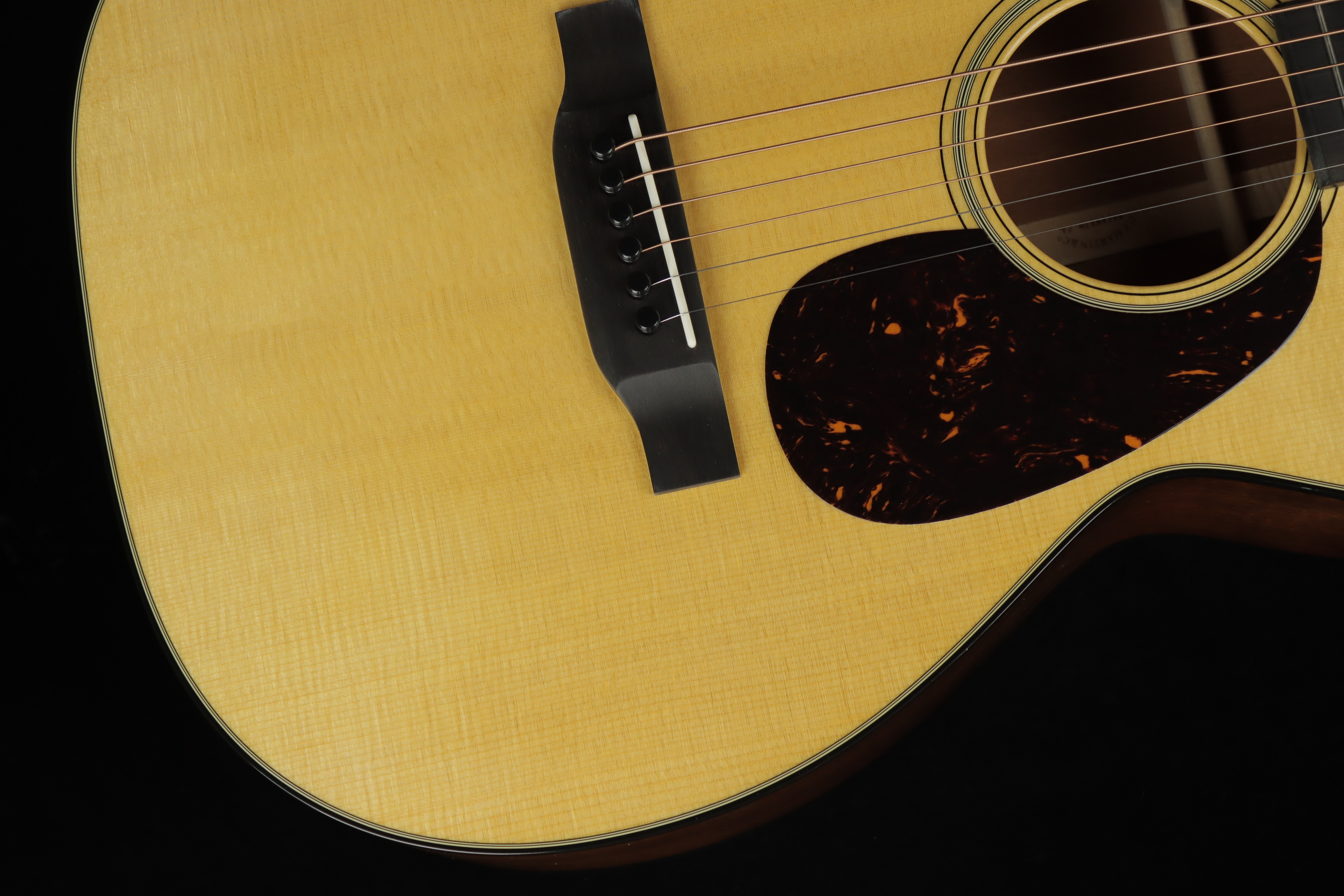 Martin 0-18 2018年製 Martin 0-18 Reimagined Natural (SN: 2911126) | Gino Guitars