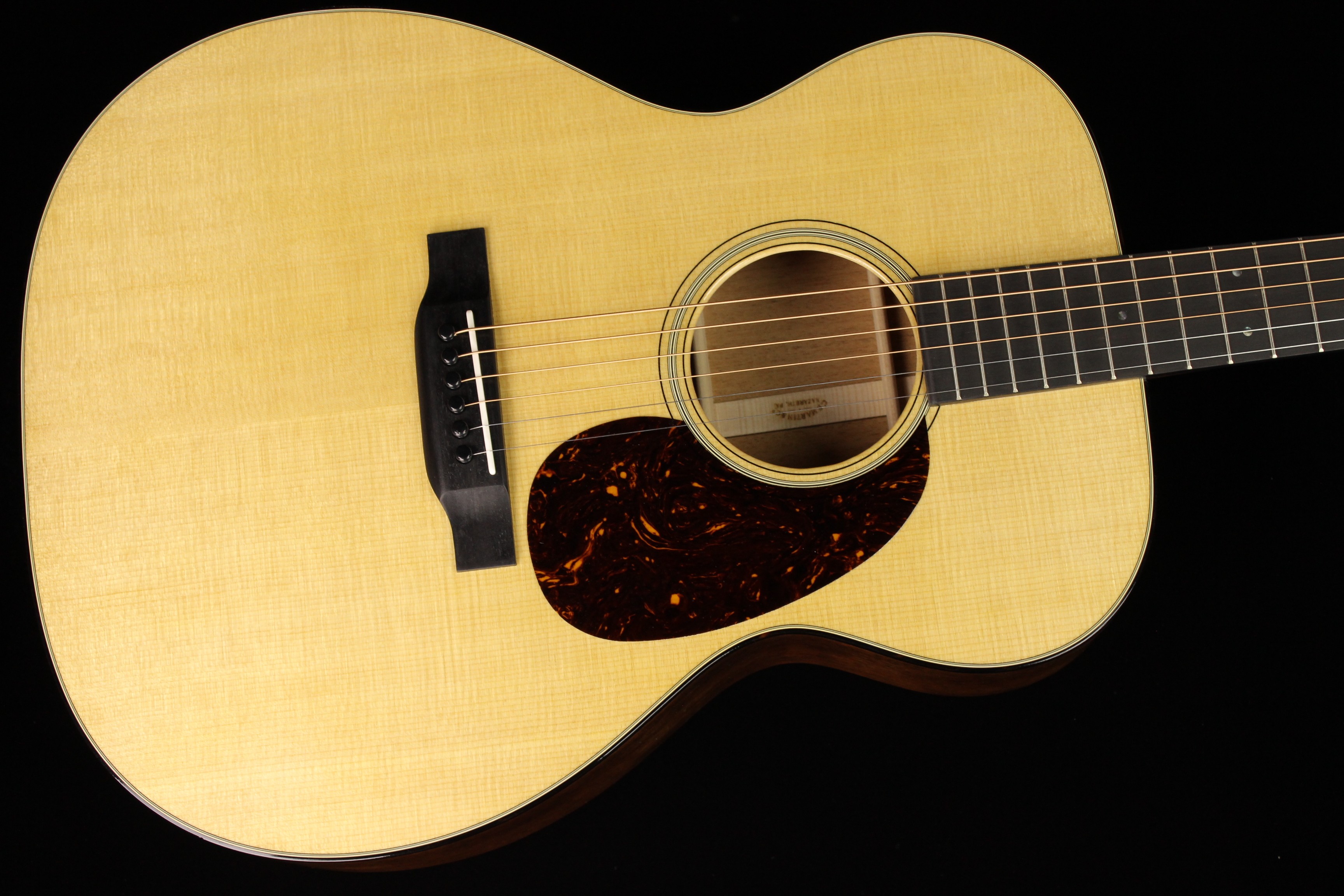 ギター Martin OOO-18 standard Martin 00-18 Acoustic Guitar | Martin Guitar