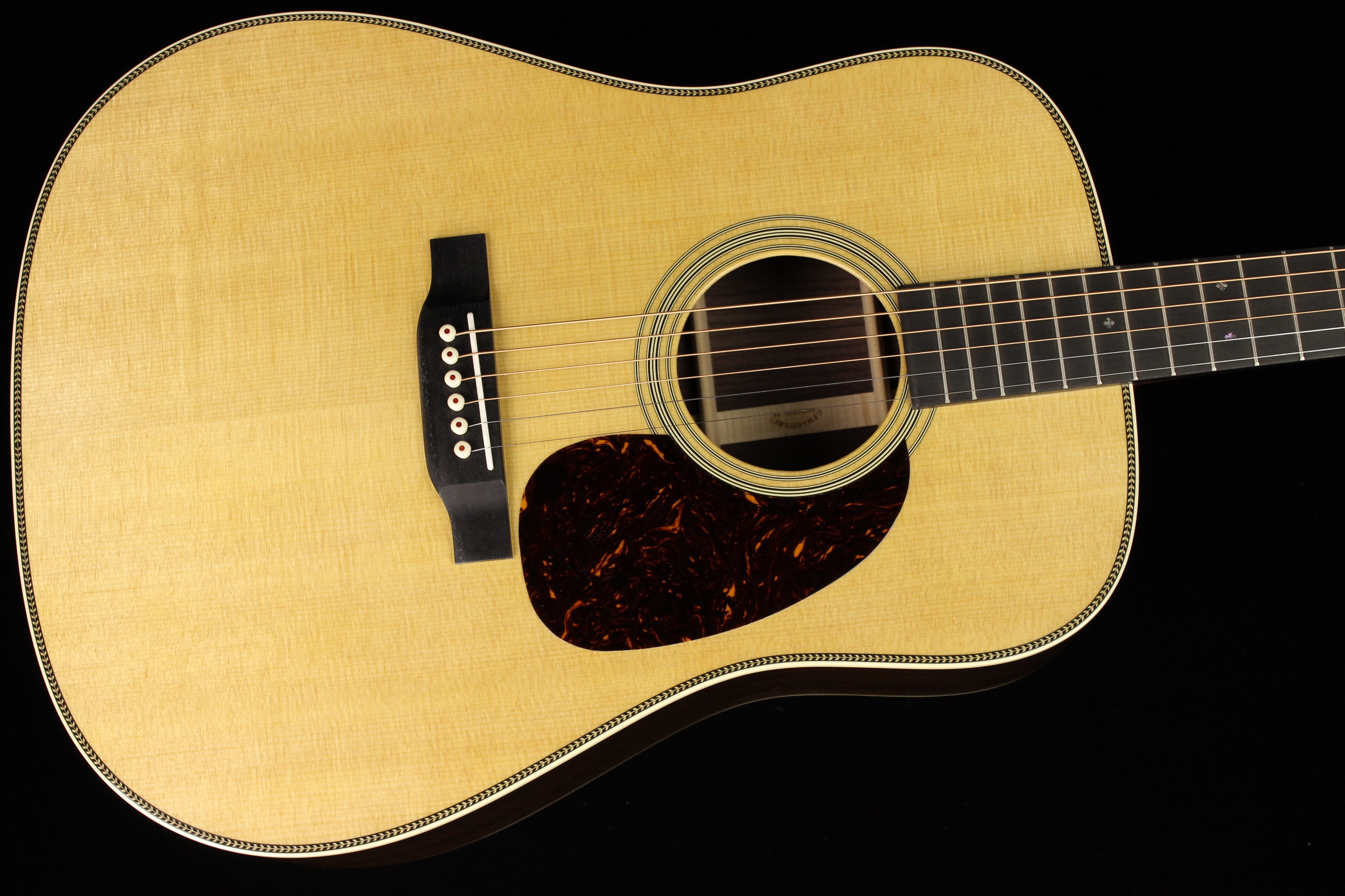 その他 Martin 000-28 (with hardcace) Martin 000-28 Acoustic Guitar (1928) – Elderly Instruments