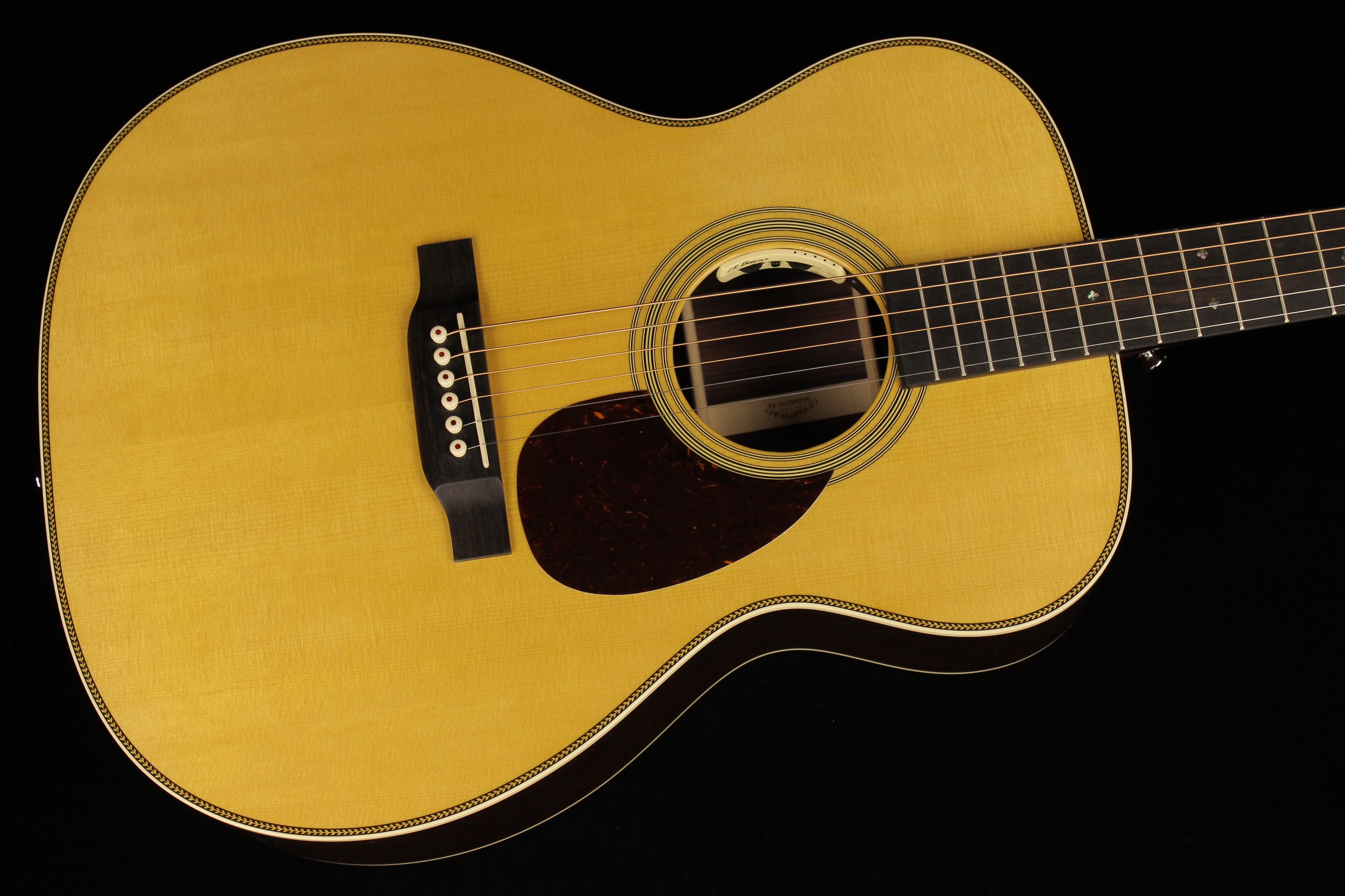 【至急価格／早い者勝ち】Martin OM-28 LR.Baggs ANTHEM Martin-OM-28E-L.R.-Baggs-