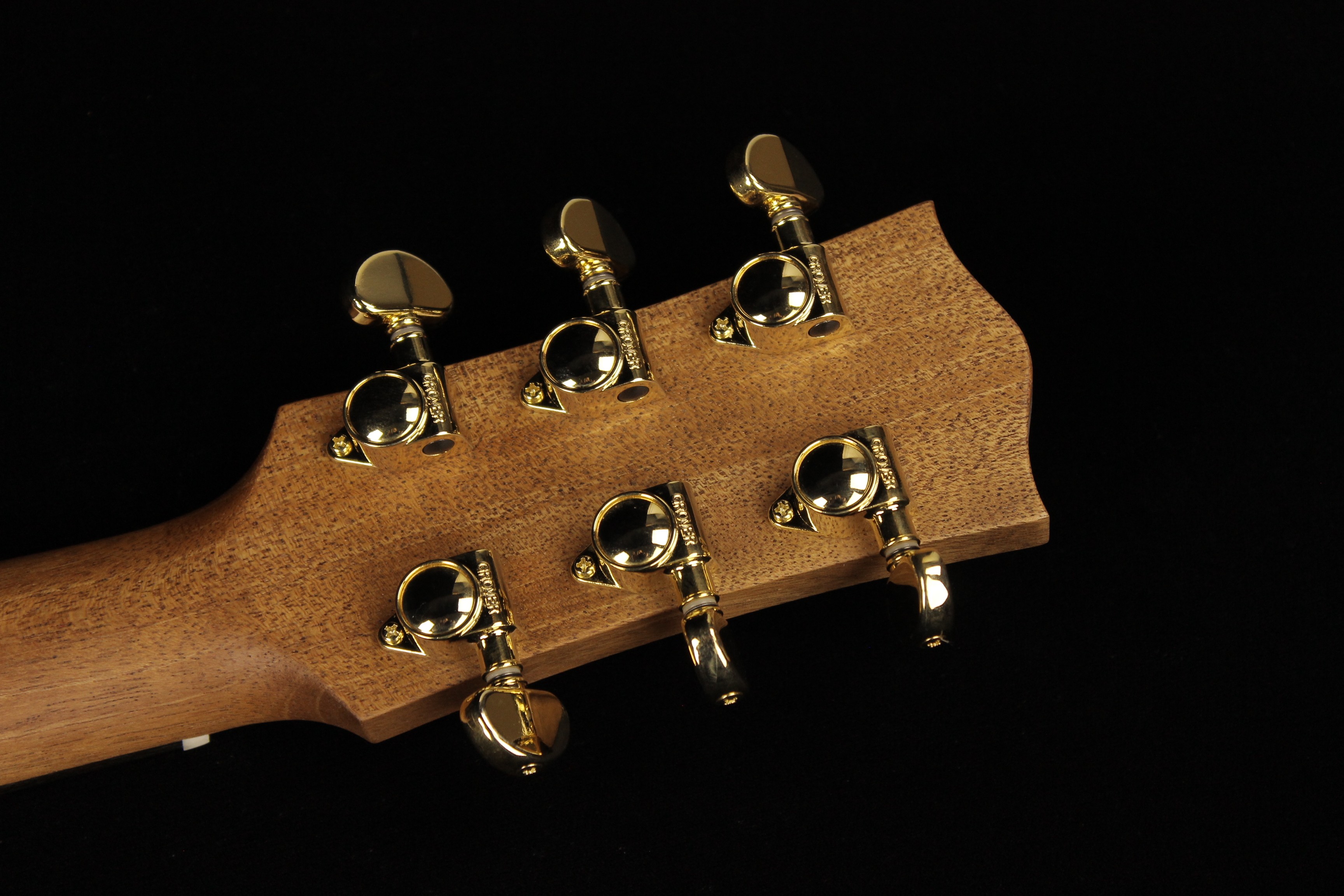ER90 Traditional - Maton Guitars - Traditional Acoustic