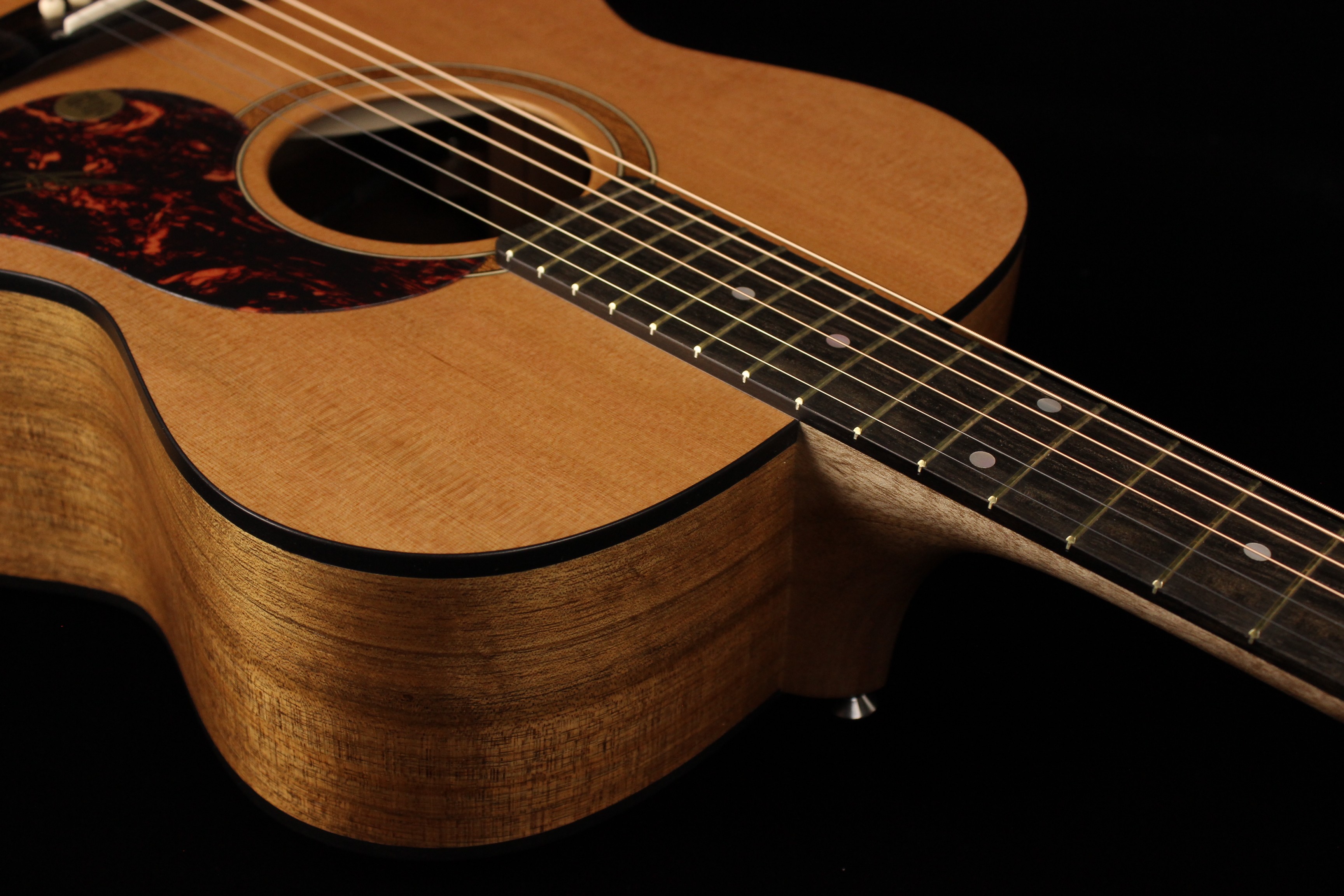 Maton SRS808 Natural (SN: 235292AG) | Gino Guitars