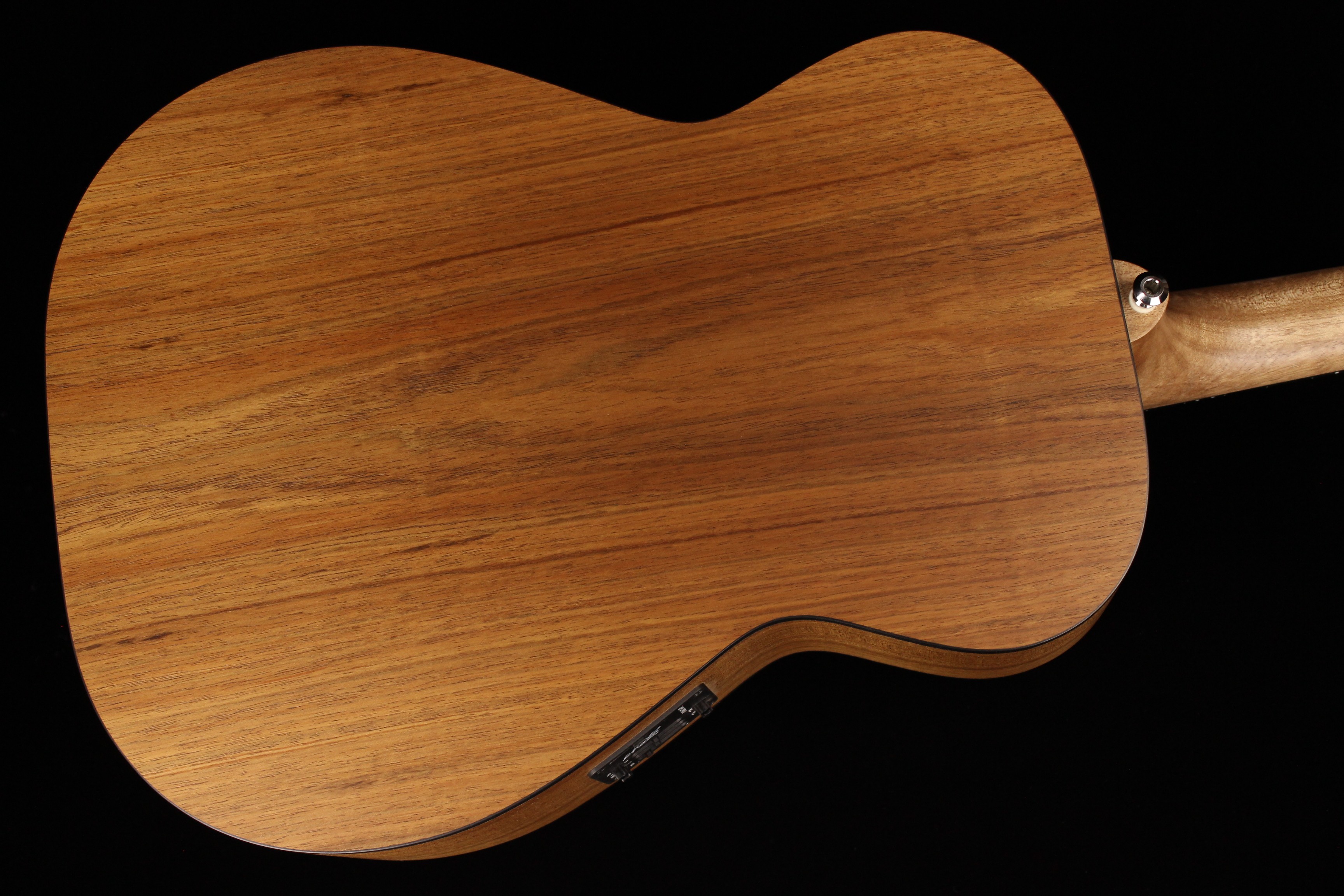 Maton SRS808 Natural (SN: 235292AG) | Gino Guitars