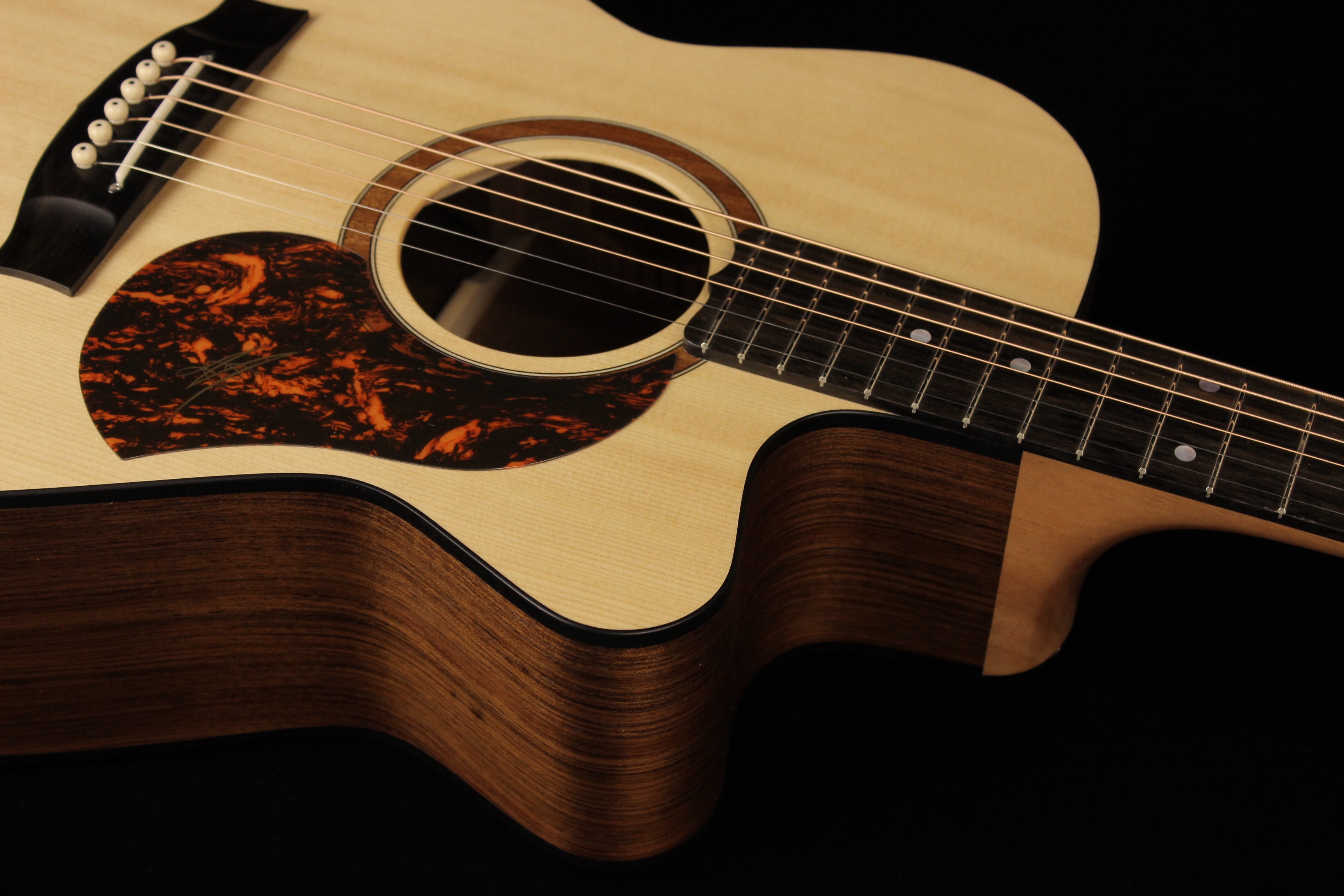 Maton SRS808C Natural (SN: 28824) | Gino Guitars Maton SRS808C Natural (SN: 28824) | Gino Guitars
