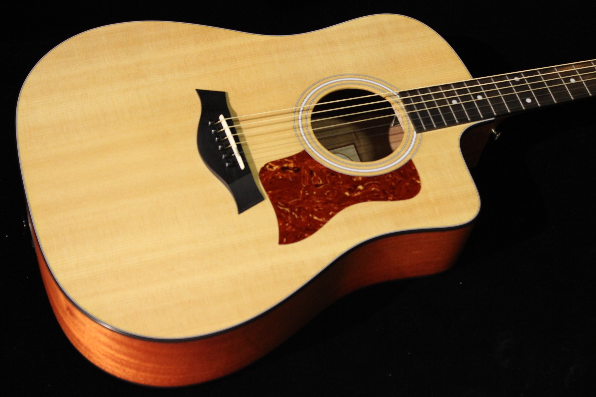 Taylor 110ce Natural (SN: 2108022125) | Gino Guitars