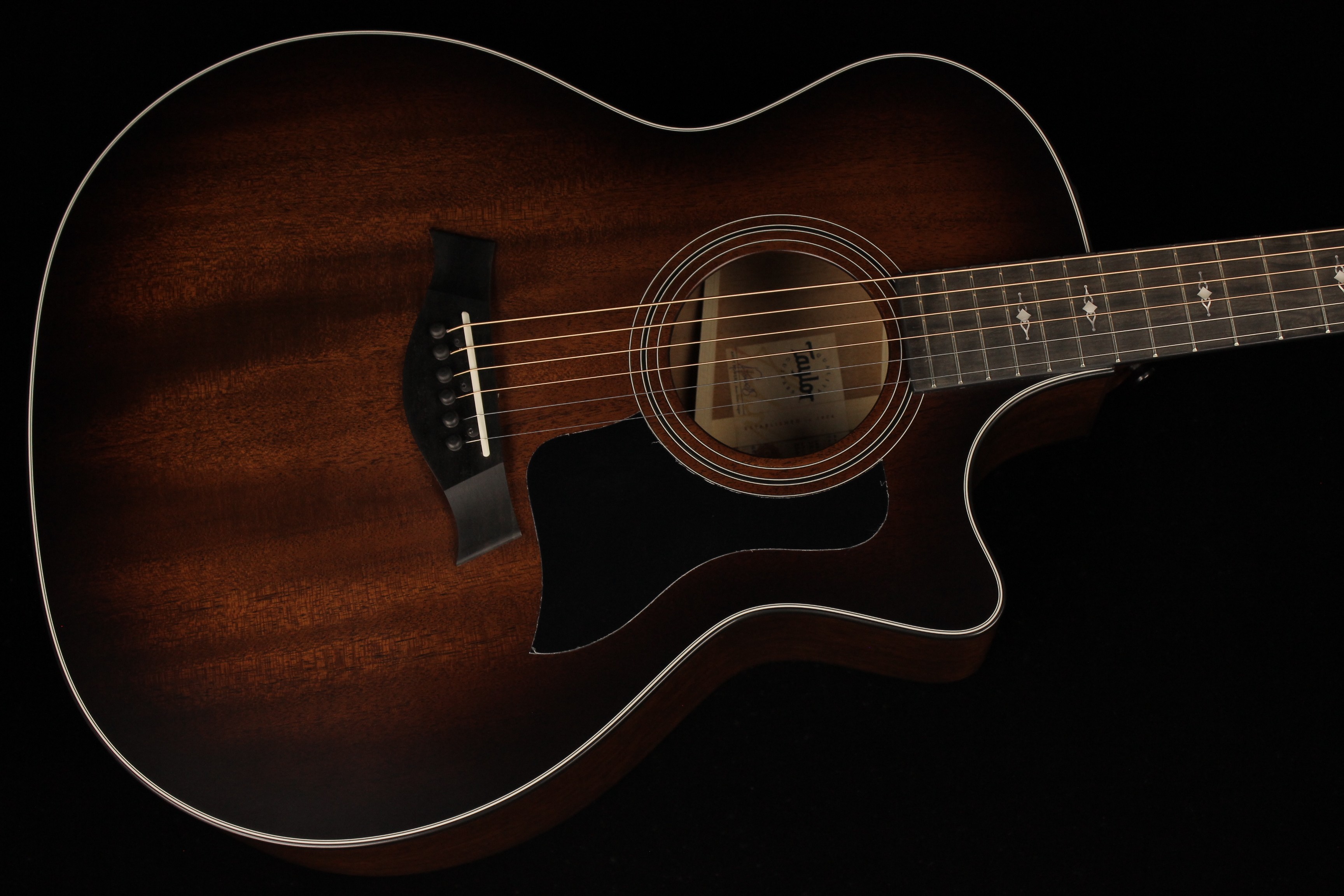 Taylor 324ce hotsell