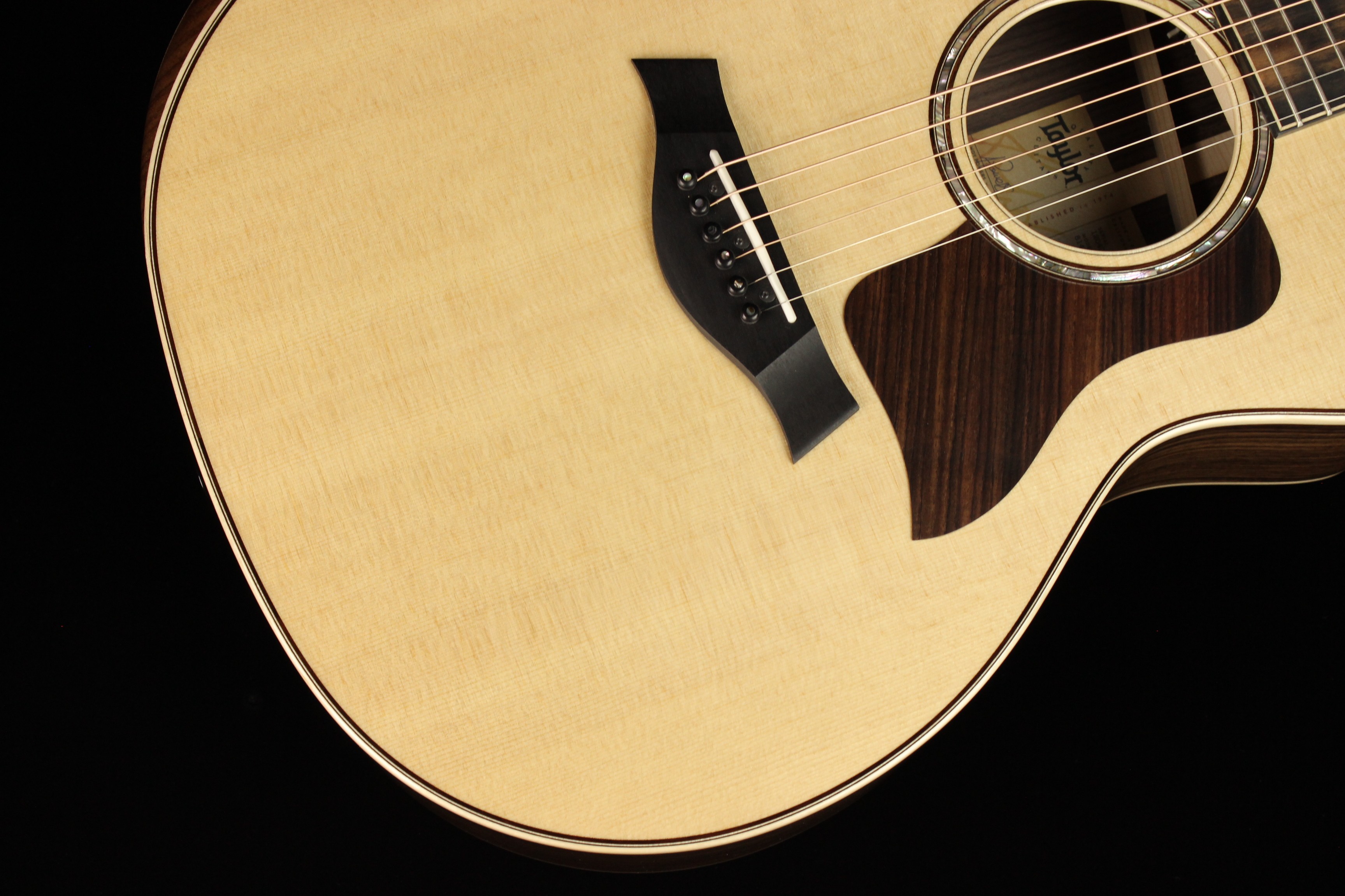 Taylor 814ce 2021 SN 1204051056 Gino Guitars