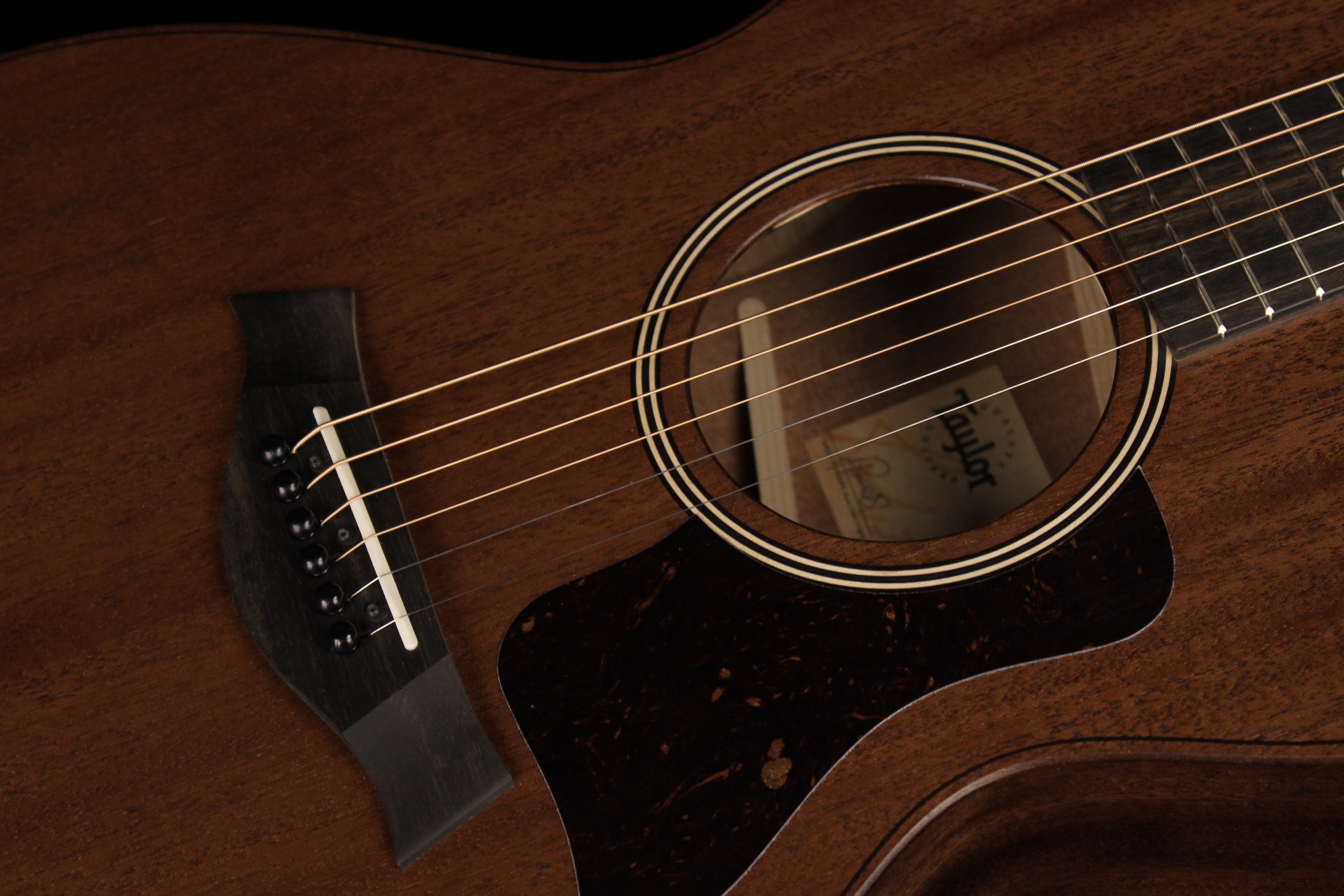 Taylor AD22e (SN: 1209031114) | Gino Guitars Taylor AD22e (SN: 1209031114) | Gino Guitars