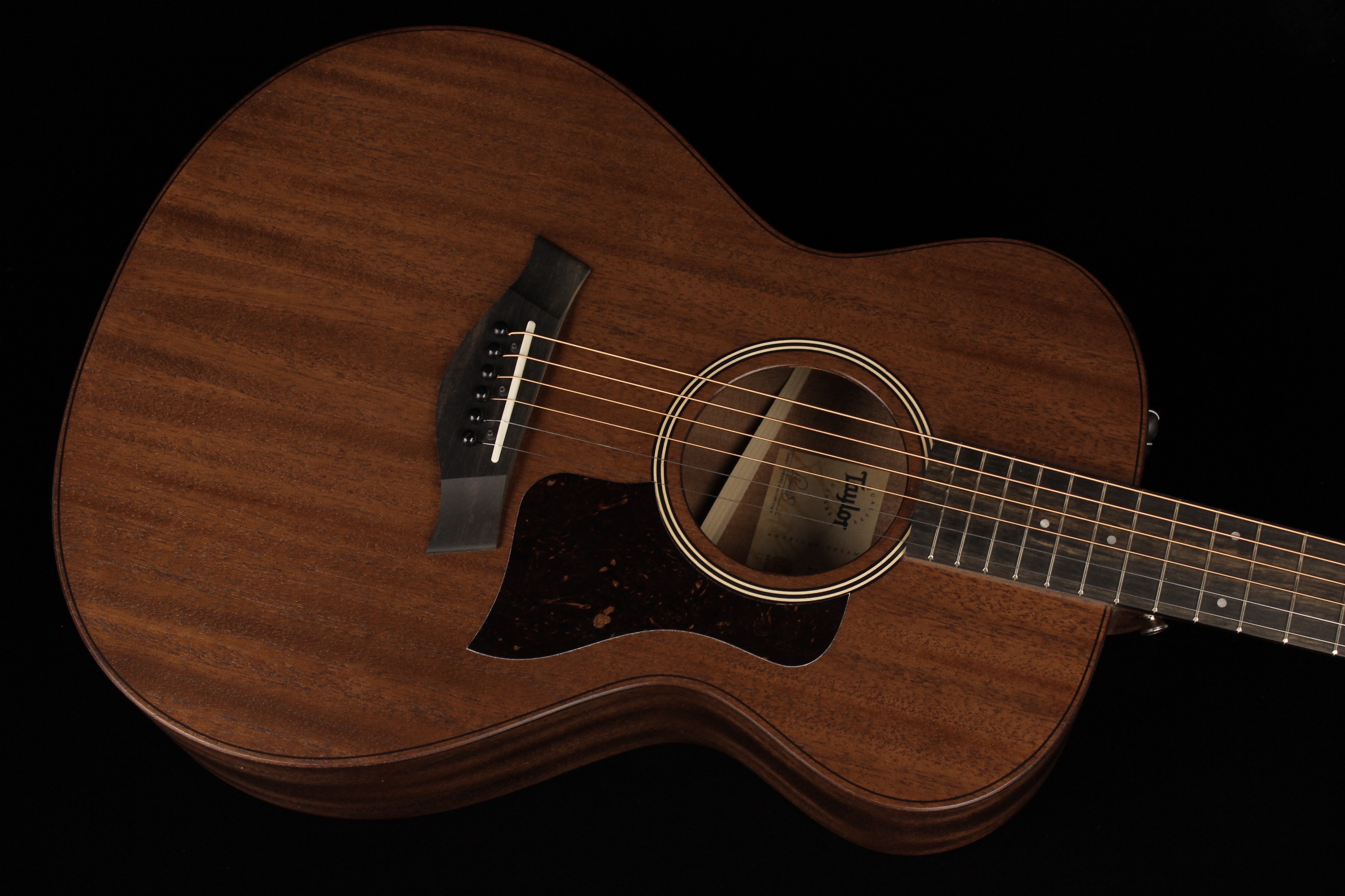 Taylor AD22e (SN: 1209031114) | Gino Guitars Taylor AD22e (SN: 1209031114) | Gino Guitars