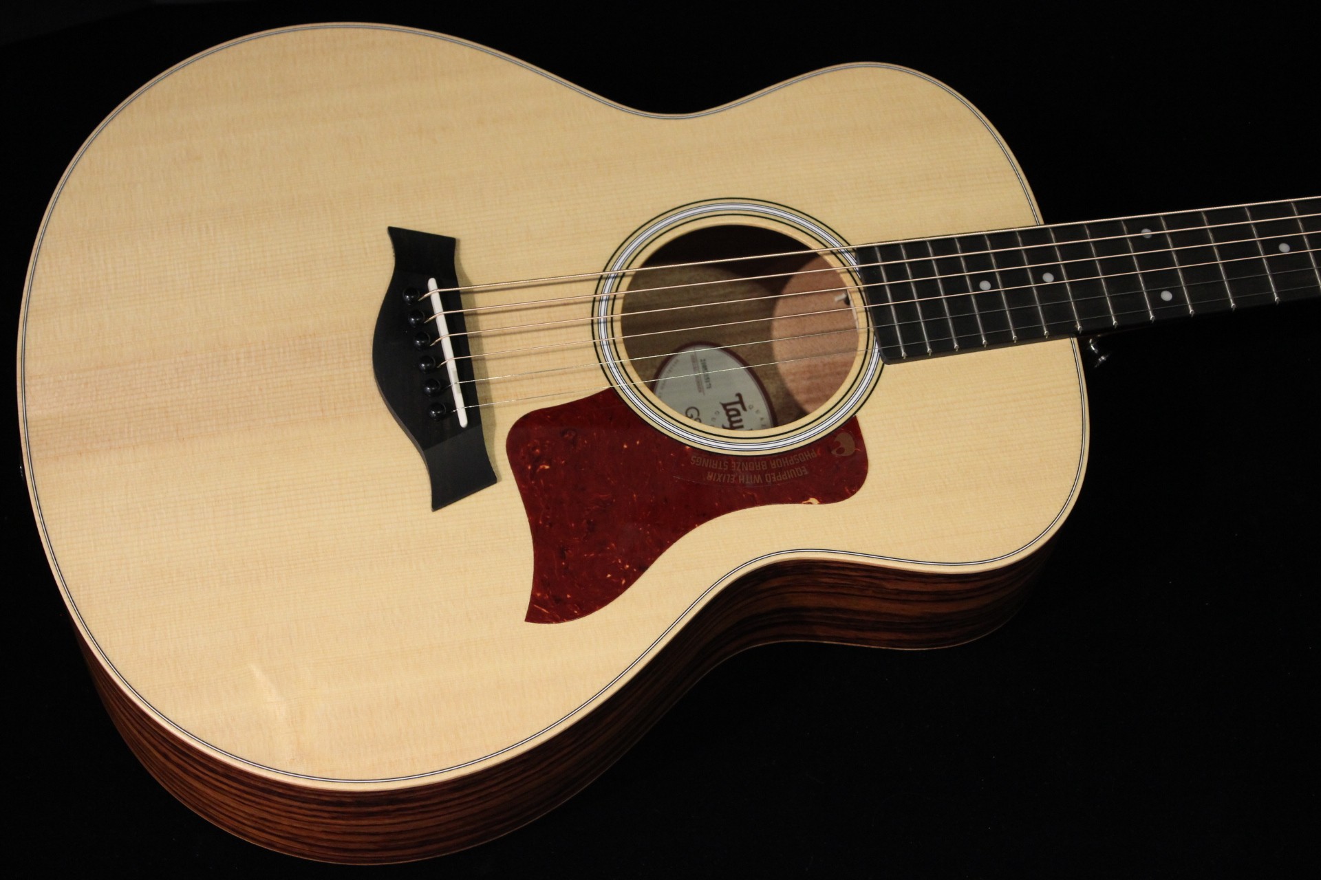 ギター Taylor GS Mini GS Mini Series Guitars, Acoustic Travel | Taylor Guitars