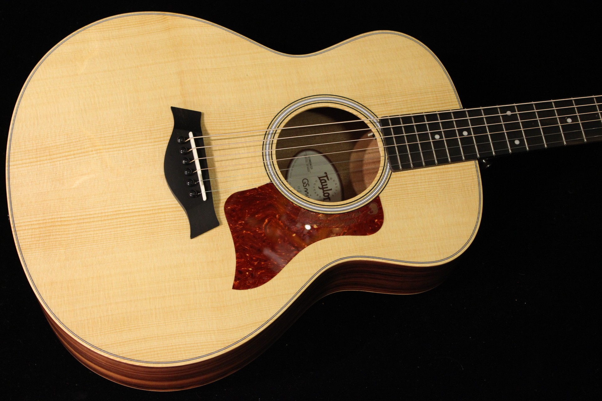 ボノろん　Taylor　GS mini MLB-Taylor-GS-Mini-Cleveland-