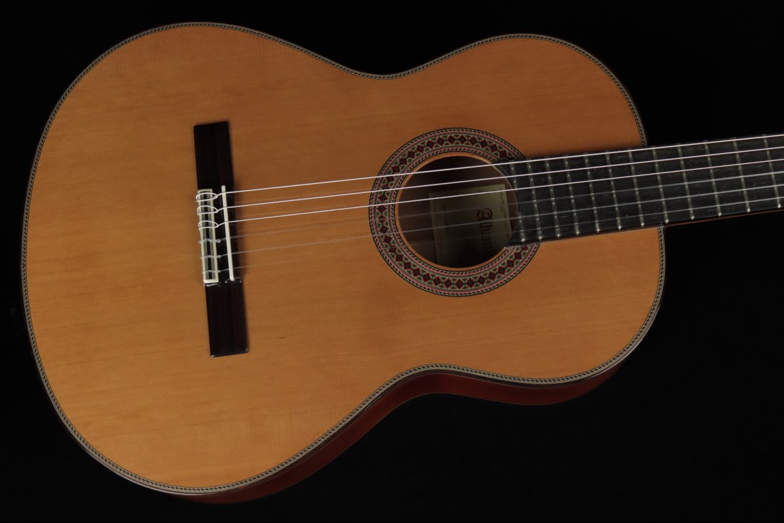 Alhambra 7C Classic