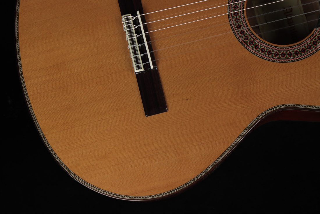 Alhambra 7C Classic