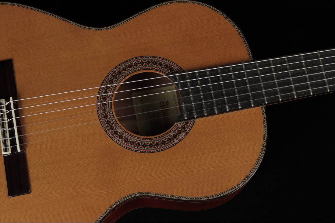 Alhambra 7C Classic