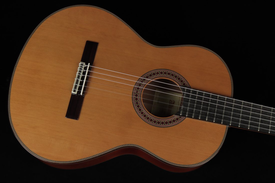 Alhambra 7C Classic