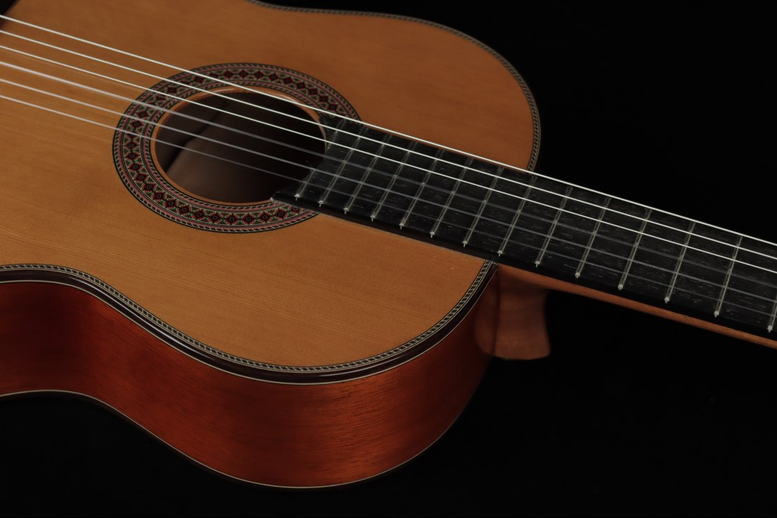 Alhambra 7C Classic