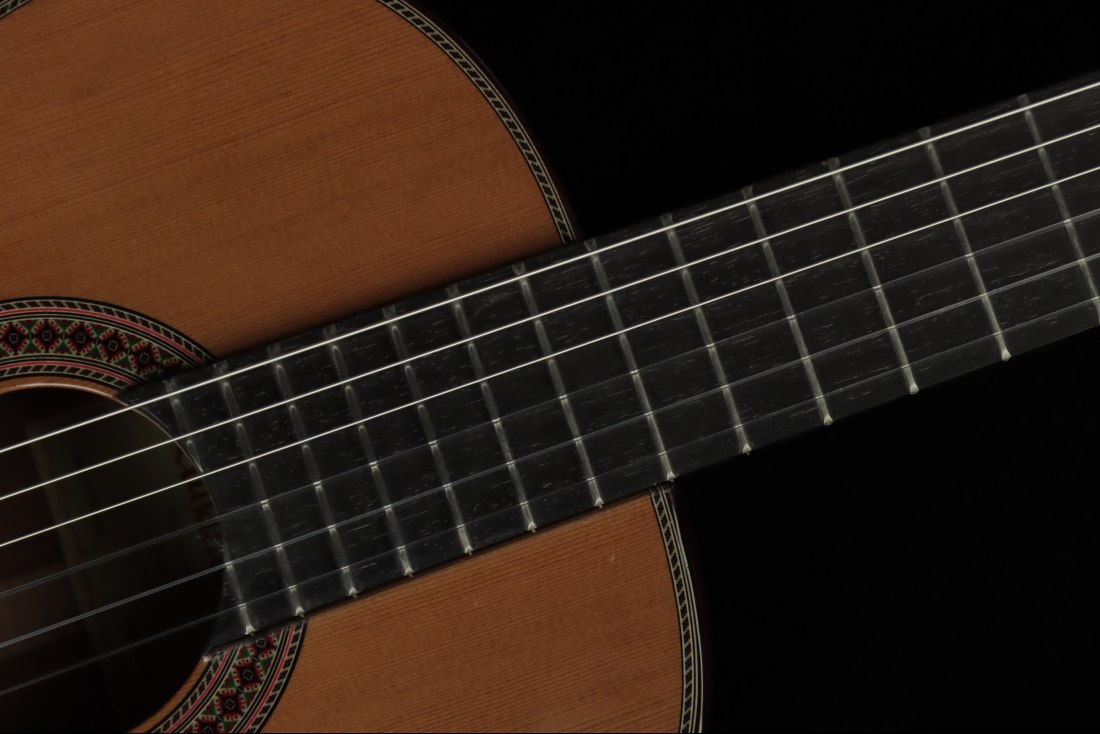 Alhambra 7C Classic