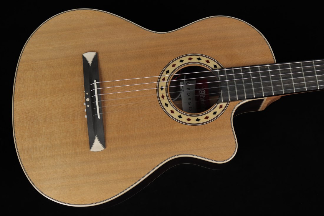 Alhambra Crossover CS-3 CW E8