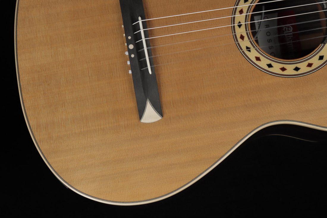 Alhambra Crossover CS-3 CW E8