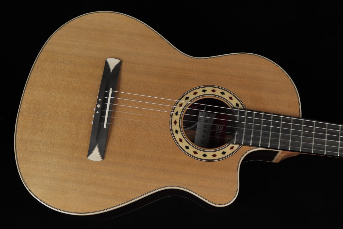 Alhambra Crossover CS-3 CW E8