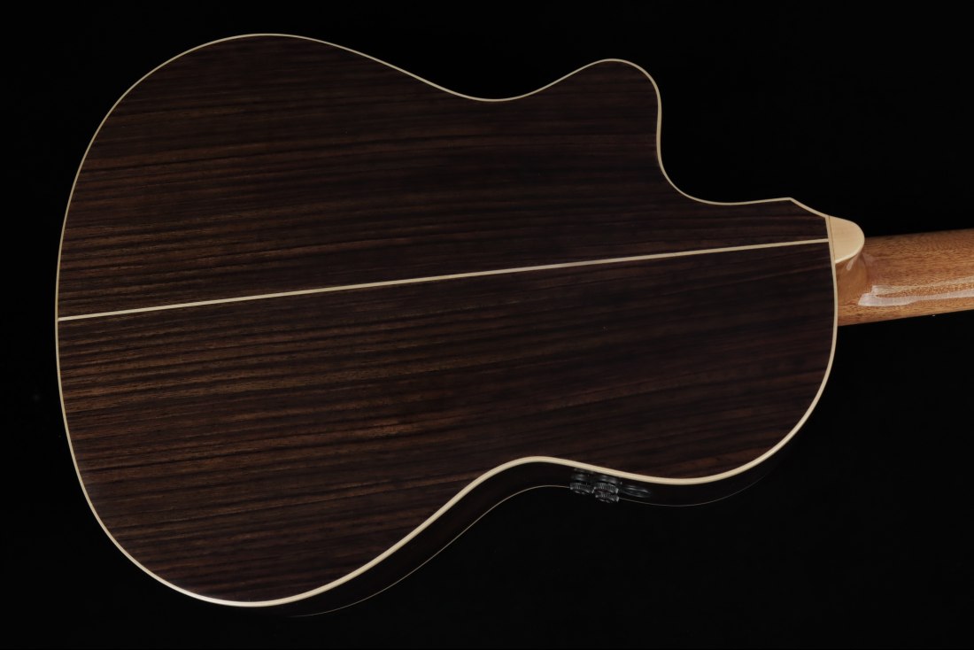 Alhambra Crossover CS-3 CW E8