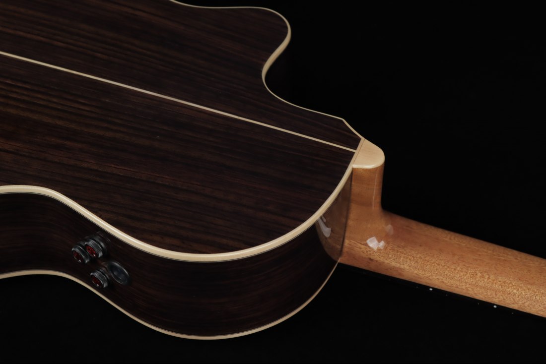 Alhambra Crossover CS-3 CW E8