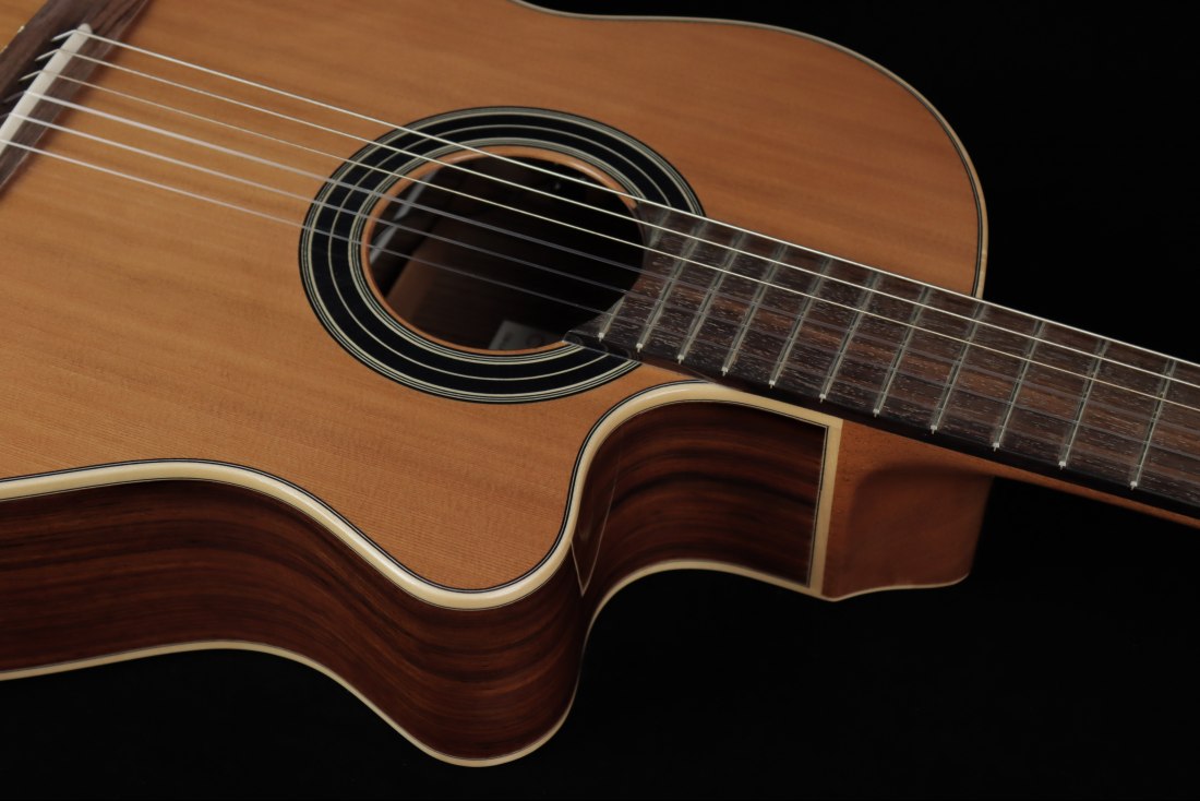 Alhambra Crossover CS-LR CW E1