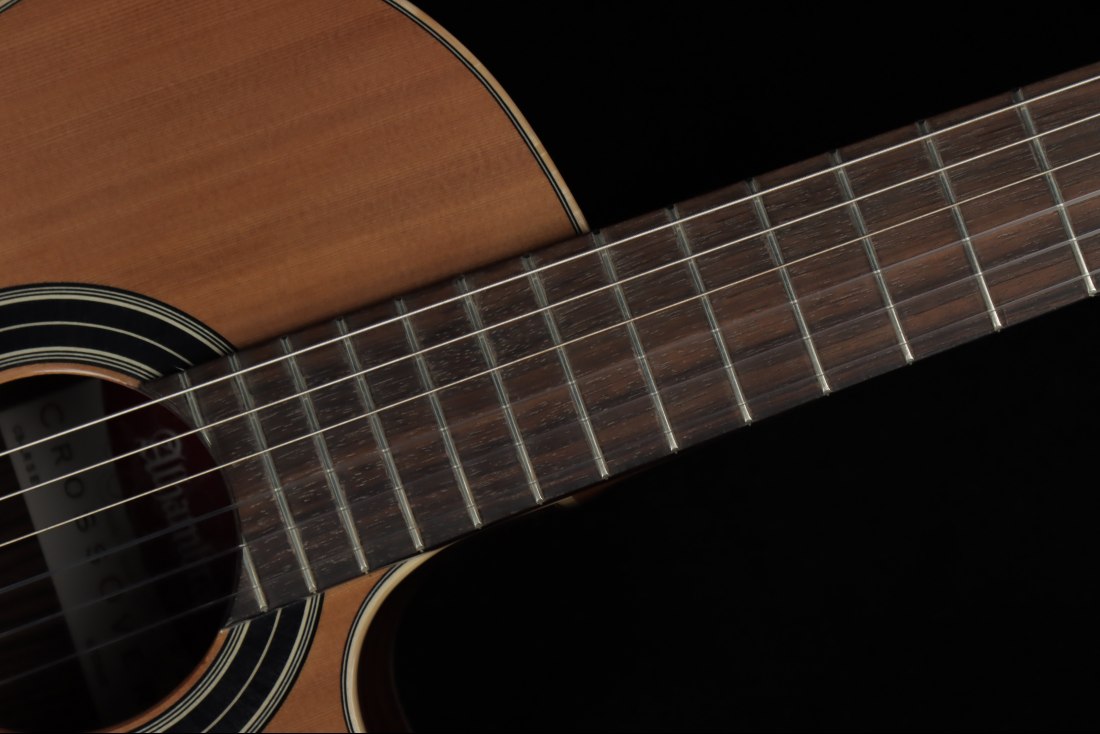 Alhambra Crossover CS-LR CW E1
