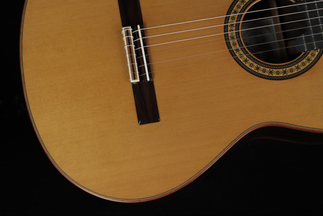 Alhambra Luthier Anniversario