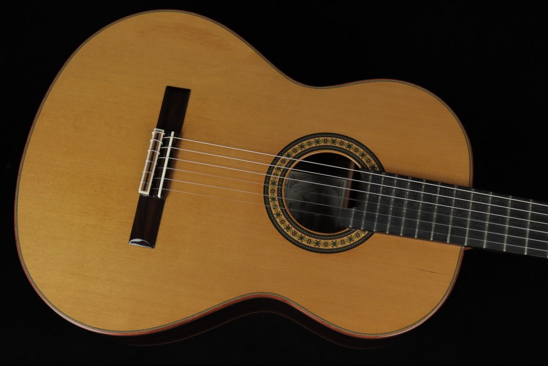 Alhambra Luthier Anniversario