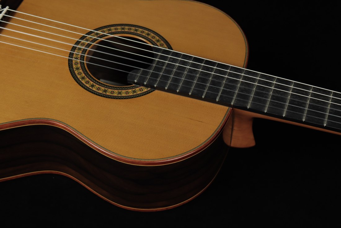 Alhambra Luthier Anniversario