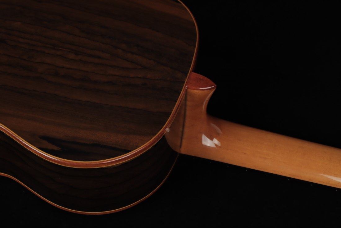 Alhambra Luthier Anniversario