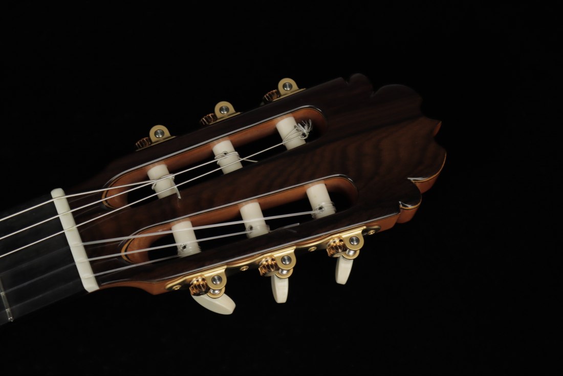 Alhambra Luthier Anniversario