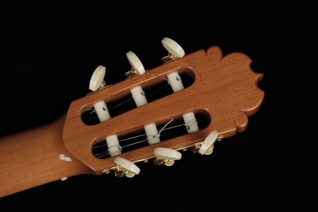 Alhambra Luthier Anniversario