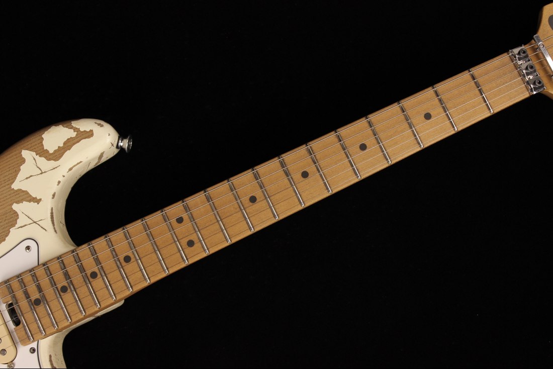 Charvel Henrik Danhage Limited Edition Signature Pro-Mod So-Cal Style 1 HS FR M