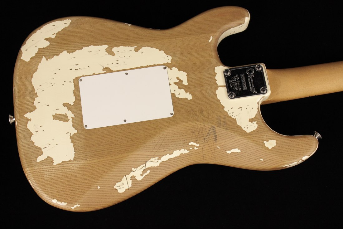 Charvel Henrik Danhage Limited Edition Signature Pro-Mod So-Cal Style 1 HS FR M