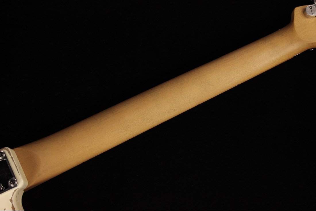 Charvel Henrik Danhage Limited Edition Signature Pro-Mod So-Cal Style 1 HS FR M