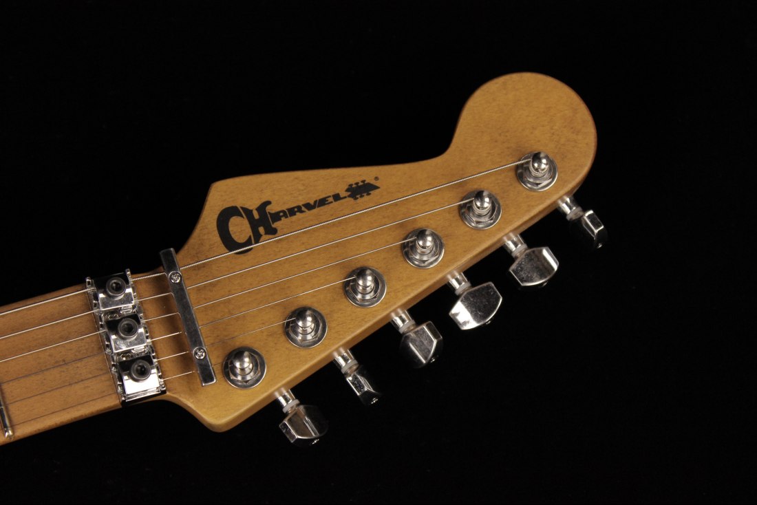 Charvel Henrik Danhage Limited Edition Signature Pro-Mod So-Cal Style 1 HS FR M