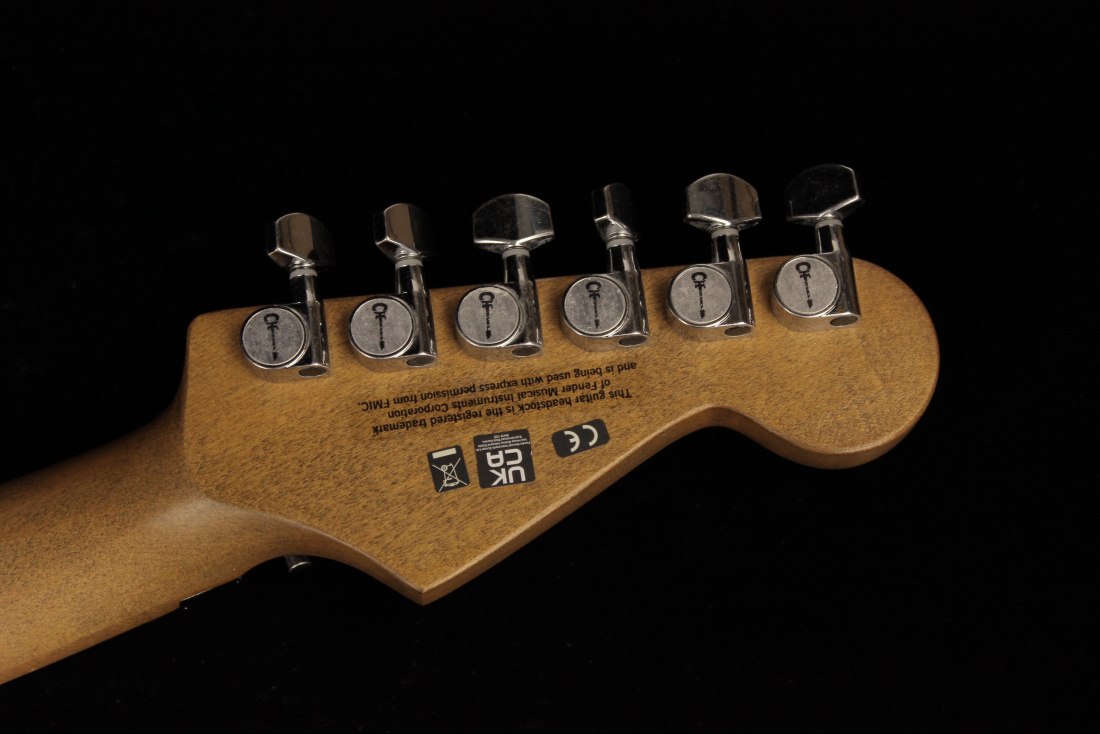 Charvel Henrik Danhage Limited Edition Signature Pro-Mod So-Cal Style 1 HS FR M