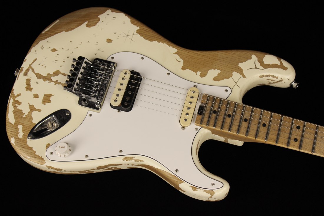 Charvel Henrik Danhage Limited Edition Signature Pro-Mod So-Cal Style 1 HS FR M
