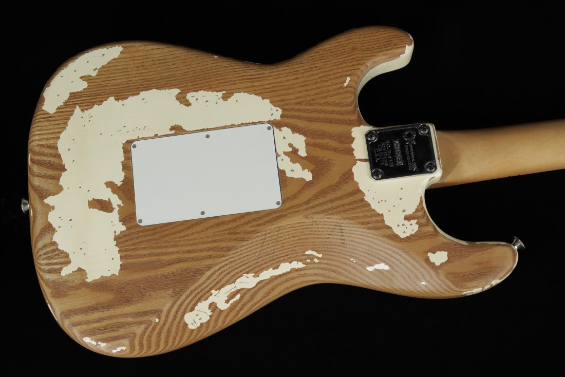Charvel Henrik Danhage Limited Edition Signature Pro-Mod So-Cal Style 1 HS FR M