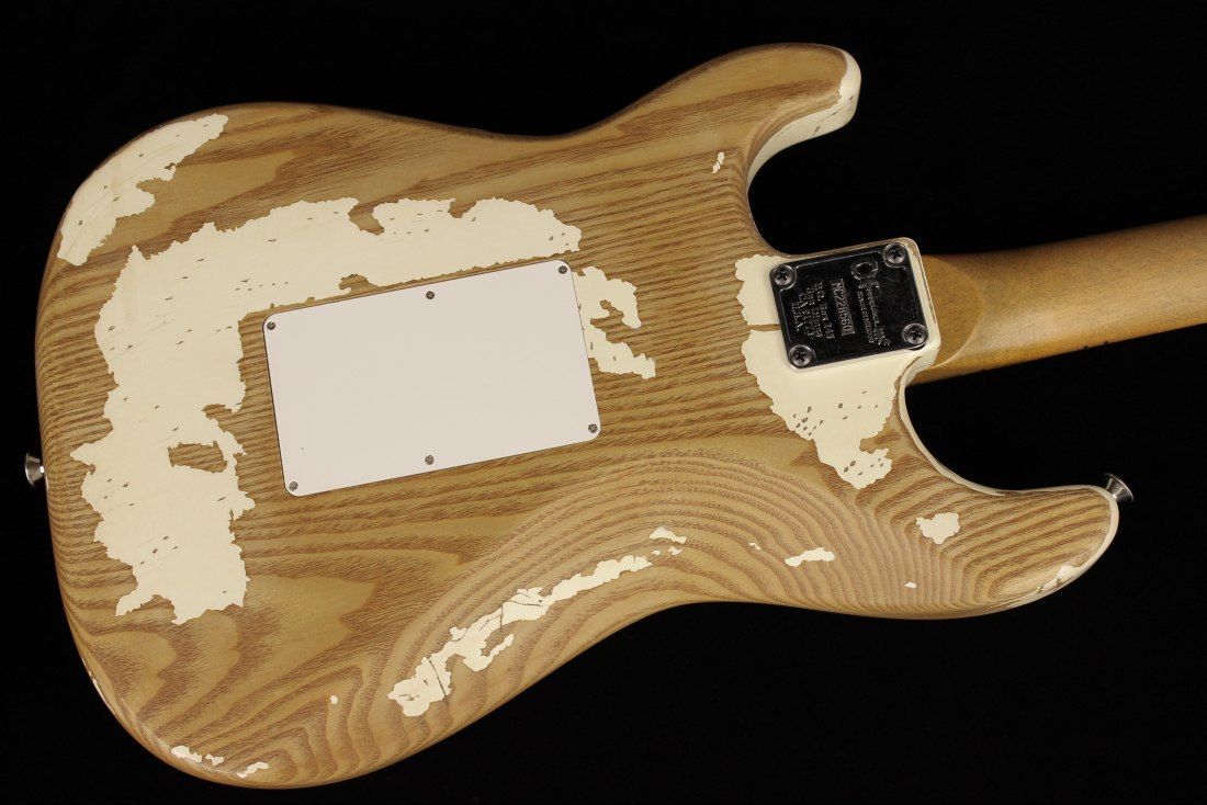Charvel Henrik Danhage Limited Edition Signature Pro-Mod So-Cal Style 1 HS FR M