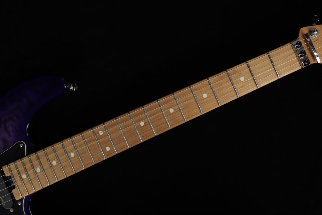 Charvel Marco Sfogli Signature Pro-Mod So-Cal Style 1 HSS FR CM QM
