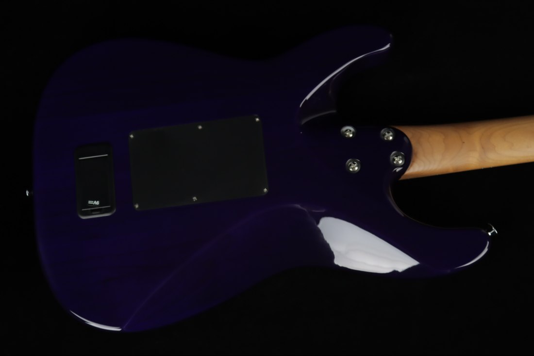 Charvel Marco Sfogli Signature Pro-Mod So-Cal Style 1 HSS FR CM QM