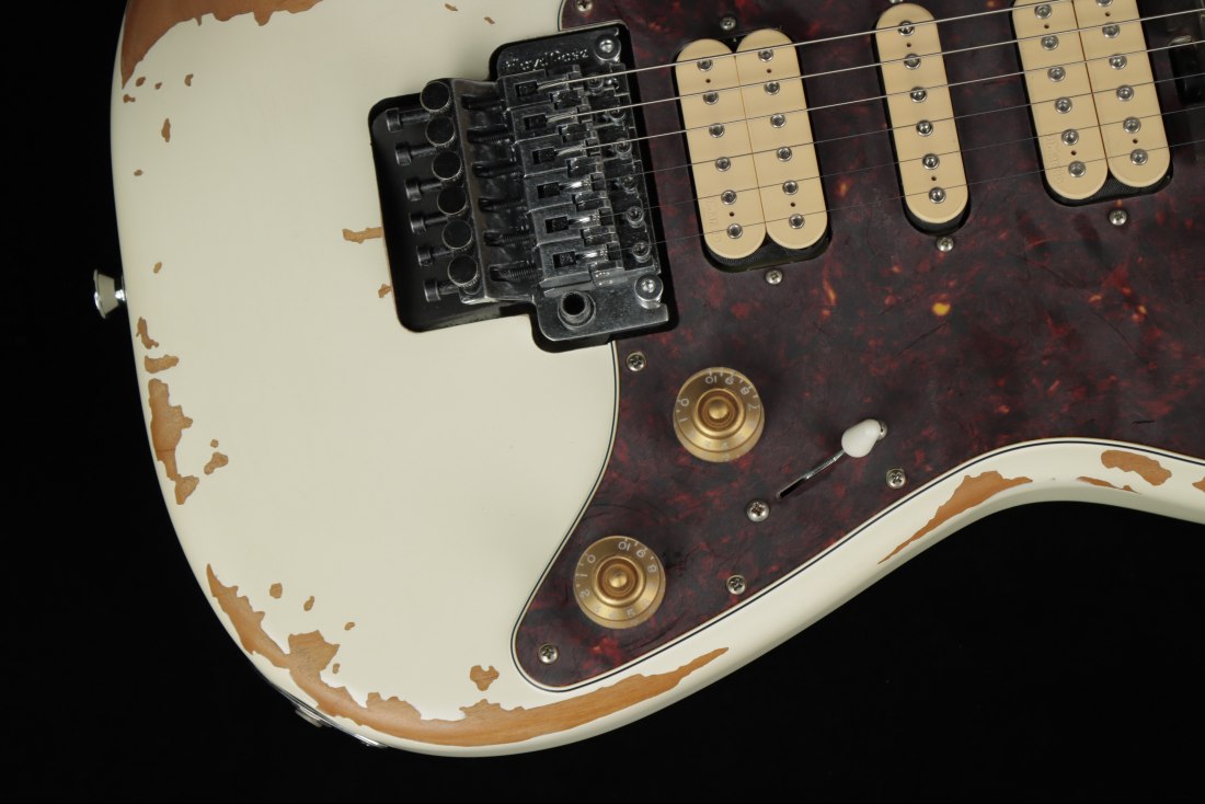Charvel Super-Stock So Cal Style 1 HSH FR RW