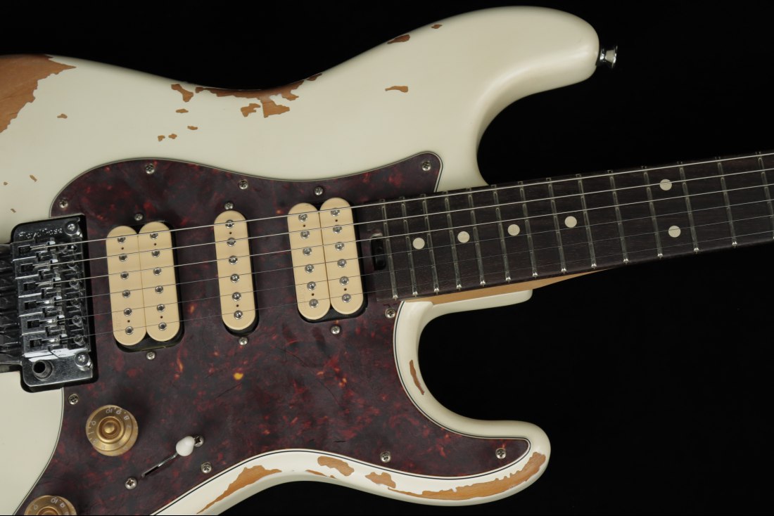 Charvel Super-Stock So Cal Style 1 HSH FR RW