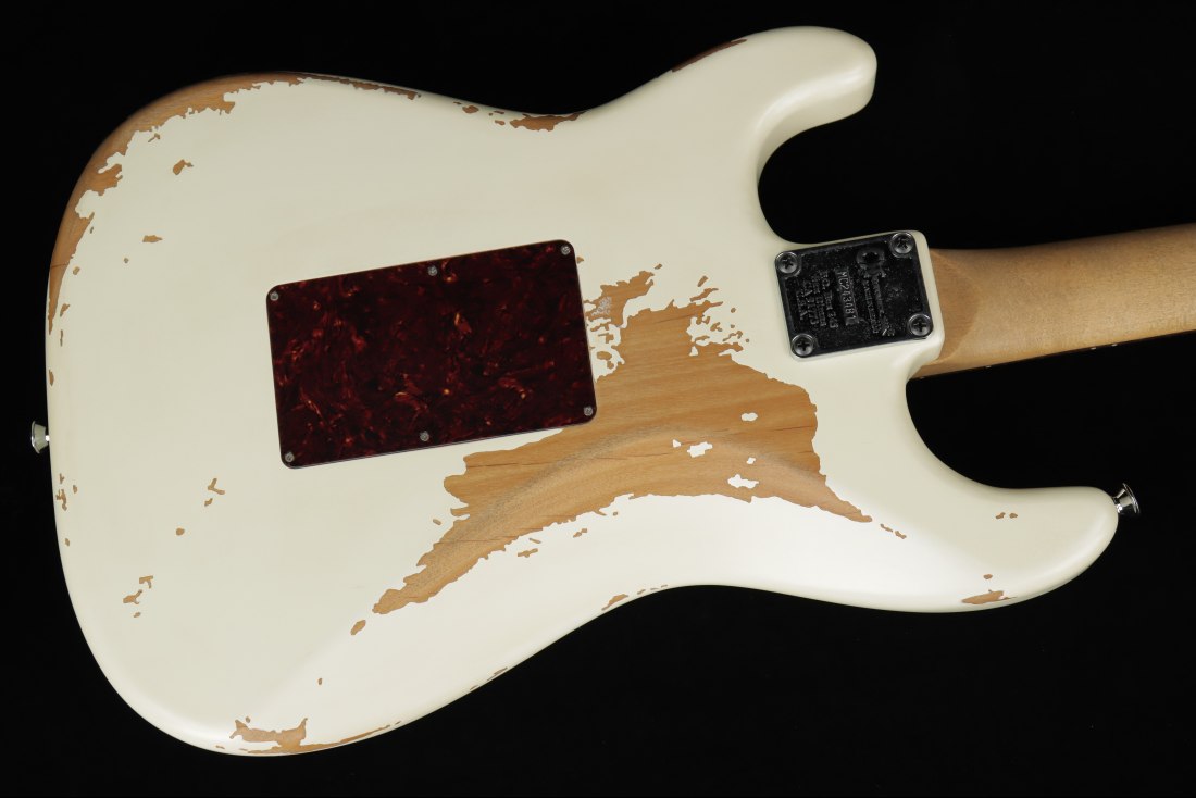 Charvel Super-Stock So Cal Style 1 HSH FR RW