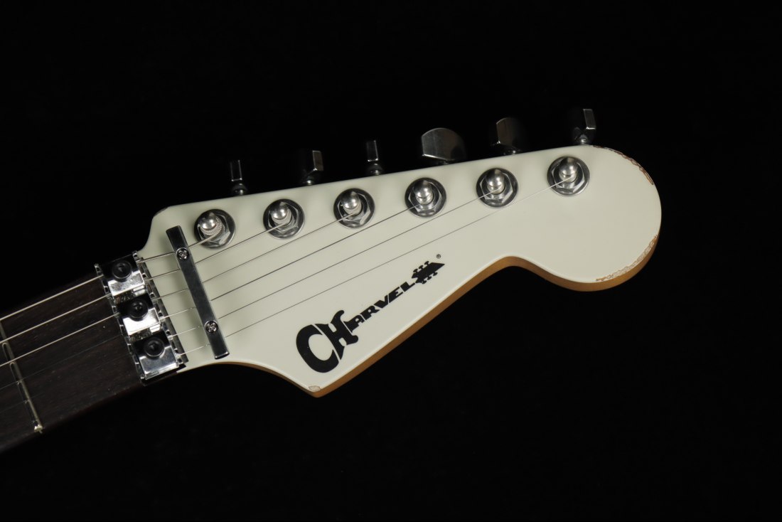 Charvel Super-Stock So Cal Style 1 HSH FR RW