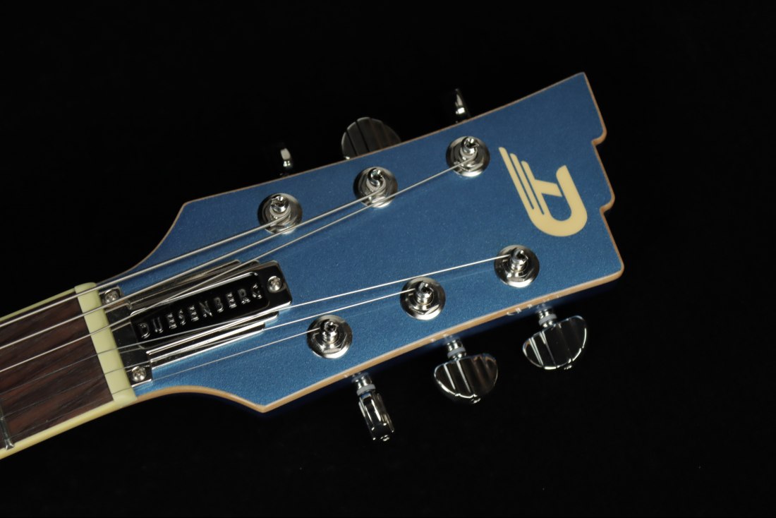 Duesenberg Mike Campbell 30th Anniversary Signature